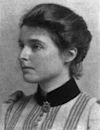 Martha Beatrice Webb