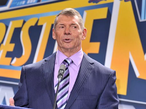 The wild WWE storyline that was too sick for Vince McMahon is revealed