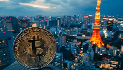 Metaplanet boosts its Bitcoin reserves, positions itself as Asia's MicroStrategy