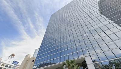 National law firm opens Tampa office - Tampa Bay Business Journal