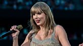 Watch Eras Tour Attendee Live-Stream Her Own Proposal During Taylor Swift's 'Love Story'