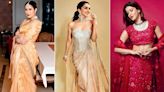 Style guide to pull off minimalist looks this monsoon wedding season