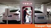 Tesla Axes Supercharger Team in Blow to Broader EV Market | Transport Topics