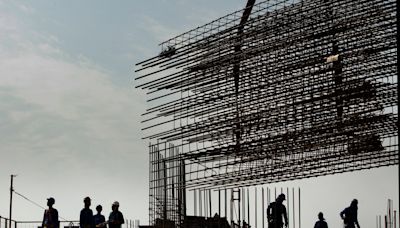 Cbic eleva projeção de crescimento da construção em 2024 de 2,3% para 3%