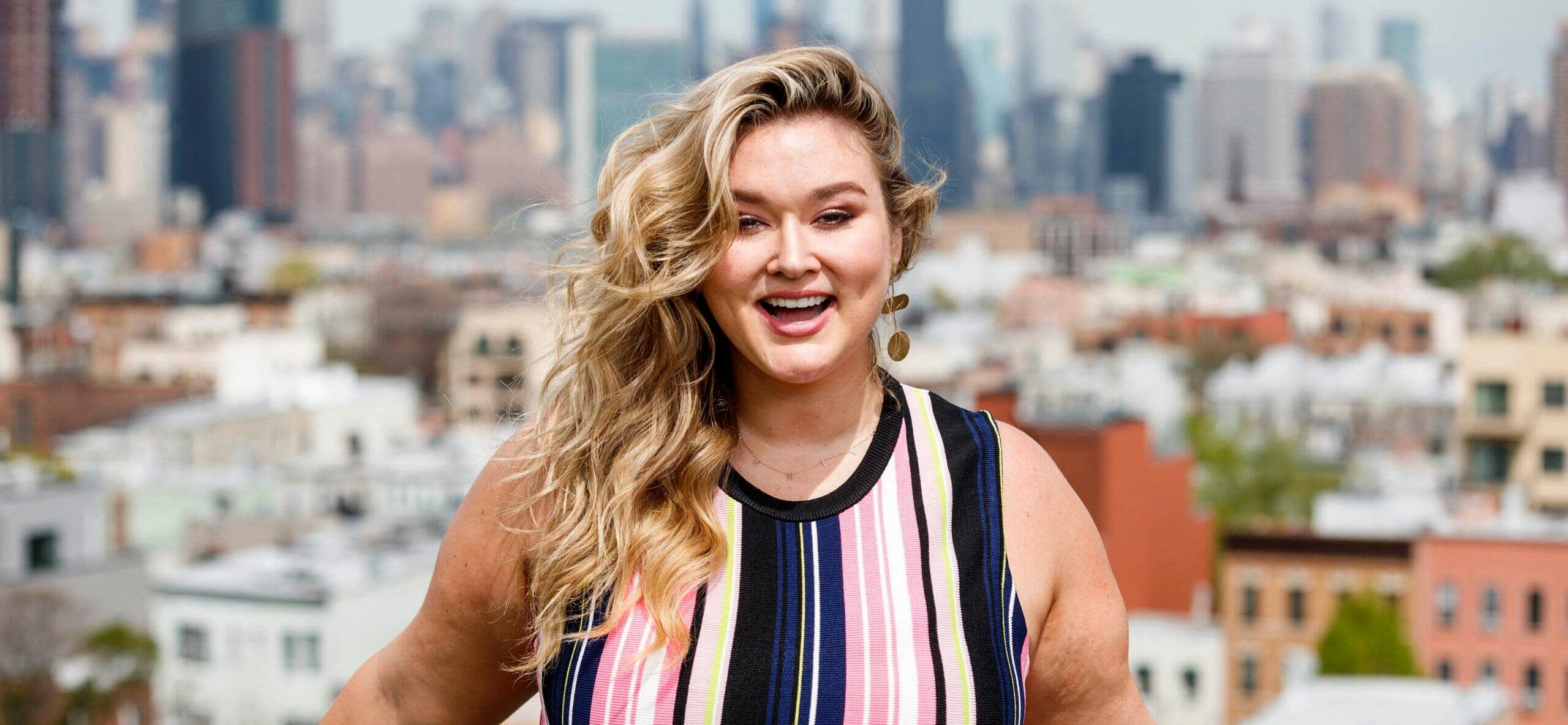 Inside Hunter McGrady's Postpartum Shoot For 2024 Sports Illustrated Swimsuit Cover