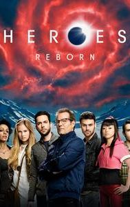 Heroes Reborn