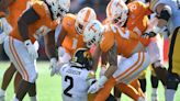 Tennessee Vols Ranked Top-10 In ESPN's Latest FPI