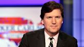 Tucker Carlson speaks out for 1st time after Fox News firing