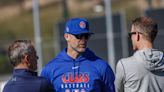 Column: Unlike most former Chicago Cubs managers, David Ross has kept most of his thoughts on firing to himself