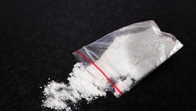2 nabbed with 500-gm heroin