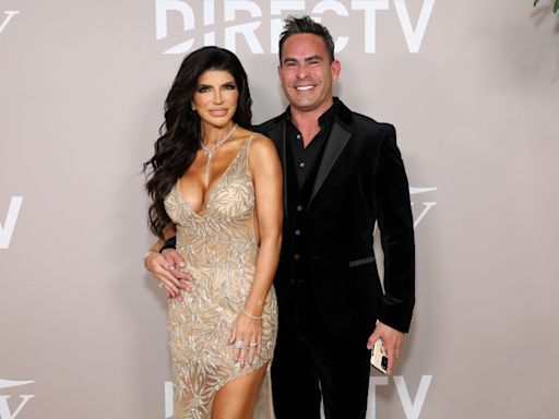 Teresa Giudice Told Luis Ruelas That ‘Good Women Find Good Men’