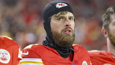 Who is Harrison Butker? Chiefs kicker facing criticism after controversial sexist, anti-gay comments in speech