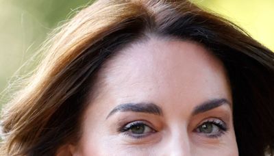 Kate Middleton Once Asked Her Friends to Call Her by a Different Name—And I Totally Get It