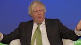 Boris Johnson brands Sunak’s smoking policy ‘nuts’ as he makes Winston Churchill reference