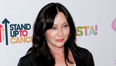 Shannen Doherty Left Specific Instructions for Her Remains and Funeral Guests Before Her Death