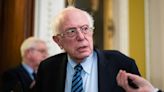 82-year-old U.S. Sen. Bernie Sanders to run for reelection to a fourth term