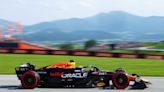 Austrian Grand Prix weekend in pictures