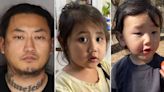 Sacramento police: 2 missing children possibly dropped off in Southern California as father fled