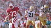 Brent Moss, former standout Wisconsin Badgers tailback and 1994 Rose Bowl MVP, dies at 50