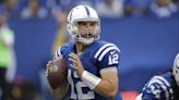 'A decision he had to make': Frank Reich on Andrew Luck's retirement three years later