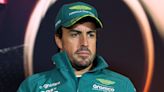 El serio aviso de Fernando Alonso para Aston Martin tras el batacazo de Imola: "Incluso AlphaTauri progresa"