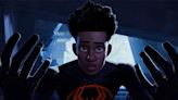 Spider-Man: Across the Spider-Verse | Elenco dice que es genial que los niños afrolatinos tengan a Miles Morales