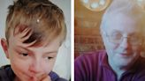 Bodies found in search for father and son who went missing in Scottish Highlands