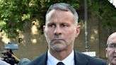 Giggs’s ex ‘ashamed’ she stayed with player who ‘promised the world’, jury told