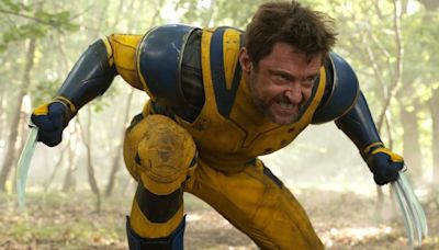 DEADPOOL & WOLVERINE Eyeing A $100+ Million Opening Weekend Following Record-Breaking First Day Ticket Sales