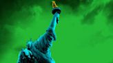 ‘Cloverfield’ Is (Still) the Best Monster Movie Ever Made