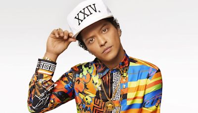 Bruno Mars inaugurará Estadio GNP Seguros con un concierto: cuándo, a qué hora y fechas de la venta de boletos