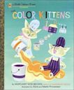 The Color Kittens