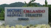 Orlando Health expands partnership in Puerto Rico