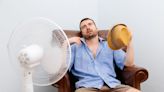 Electric fans during UK heatwaves: Is it too hot to run a fan?