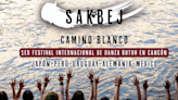 Arranca el primer festival internacional de danza butoh en Cancún