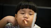 小孩「長高不長胖」怎麼吃？ 營養師揭「4大營養關鍵」：課後點心吃花生湯也行