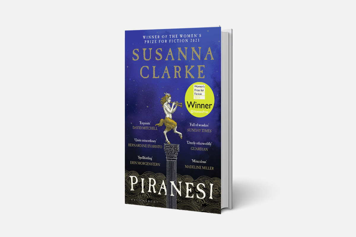 Laika Picks Up Rights to Susanna Clarke’s ‘Piranesi’; Travis Knight to Direct Adaptation of the Novel