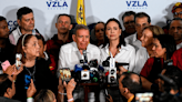 Edmundo González sobre victoria bajo fraude de Nicolás Maduro: "Se han violado todas las normas"