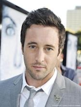 Alex O'Loughlin