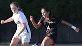 HIGH SCHOOL ROUNDUP: Bush nets three goals to power Middleboro girls soccer past Hull