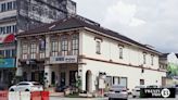 Heritage lover eager to preserve Kapitan China Chung Keng Quee’s 139-year-old home in Taiping