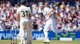 David Warner woe against Stuart Broad continues in second innings at Headingley