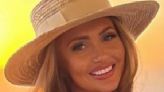 Charlotte Dawson gets VERY candid about her dwindling sex life