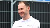 Oliver Oakes: Alpine announce new team principal after Bruno Famin departure