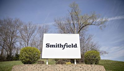 WH Group To Spin-Off Smithfield Foods