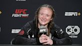 JJ Aldrich: Beating ex-training partner Montana De La Rosa was just business at UFC Fight Night 229