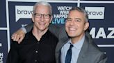 Andy Cohen Confronts Pal Anderson Cooper About Their Different Parenting Experiences
