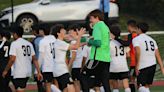 Boys soccer: Mamaroneck survives the drama at Ossining, advances in a shootout
