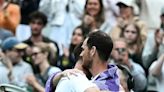 Andy's aces: How Team Murray became the tennis star's rocks