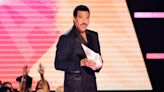 Lionel Richie shares important lesson he learnt about royal protocol